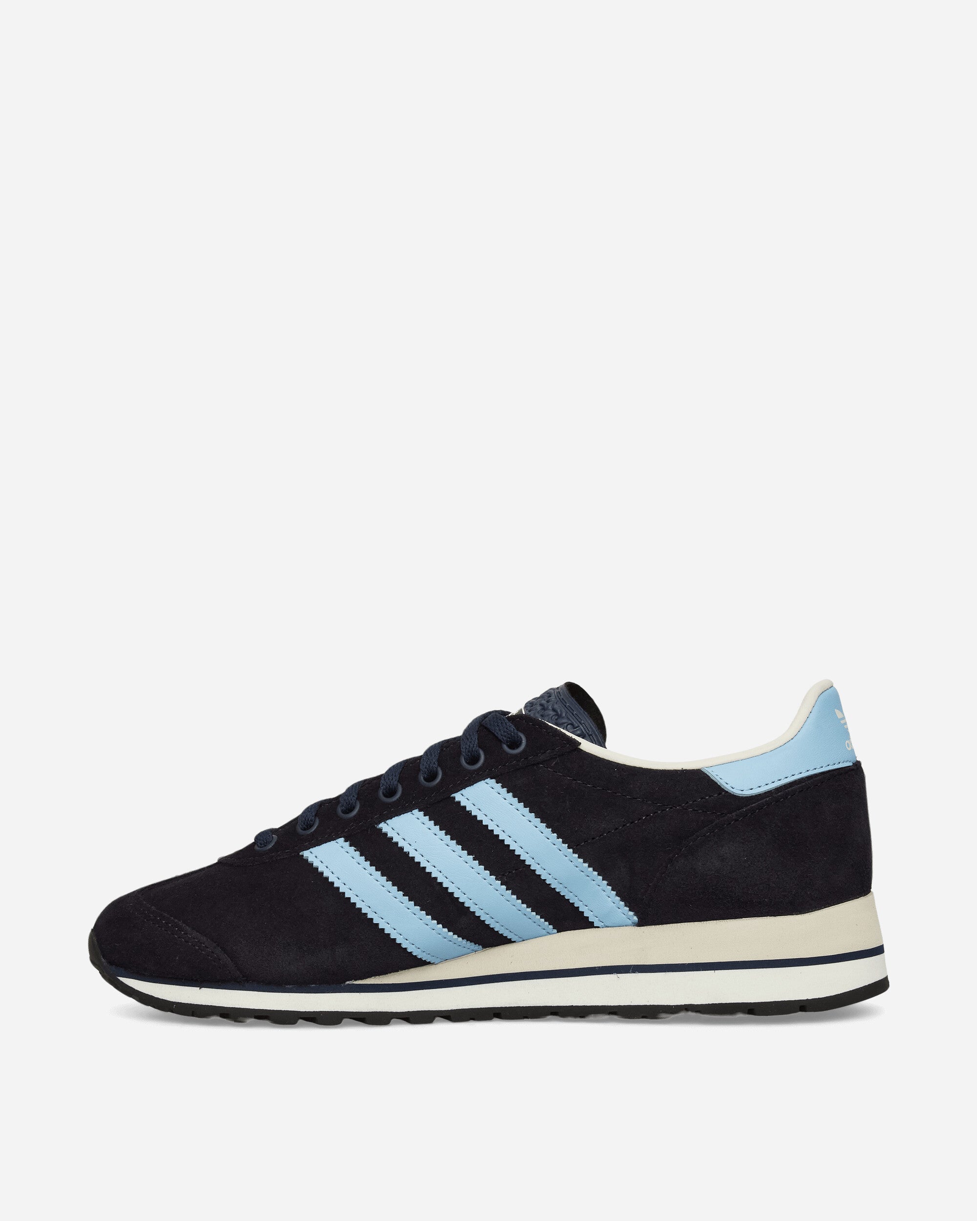 adidas Ng Marathon Spezial Night Navy/Clear Blue Sneakers Low JR4877