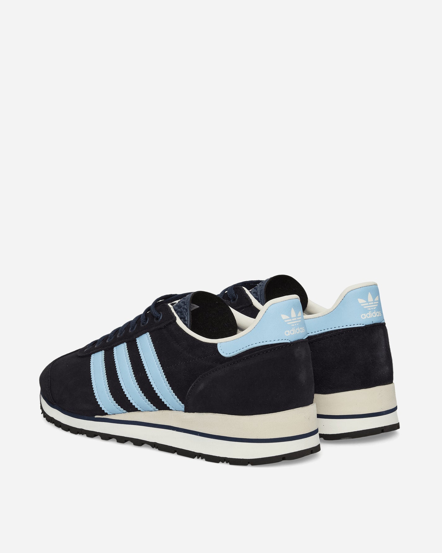 adidas Ng Marathon Spezial Night Navy/Clear Blue Sneakers Low JR4877