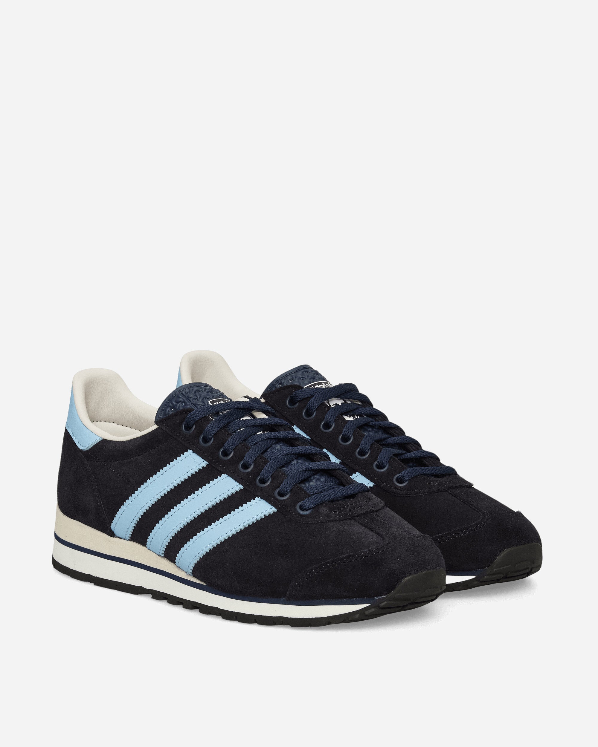 adidas Ng Marathon Spezial Night Navy/Clear Blue Sneakers Low JR4877