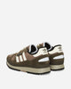 adidas Ny Ii Outdoor Spezial Branch/Alumin/Core Black Sneakers Low JR1564