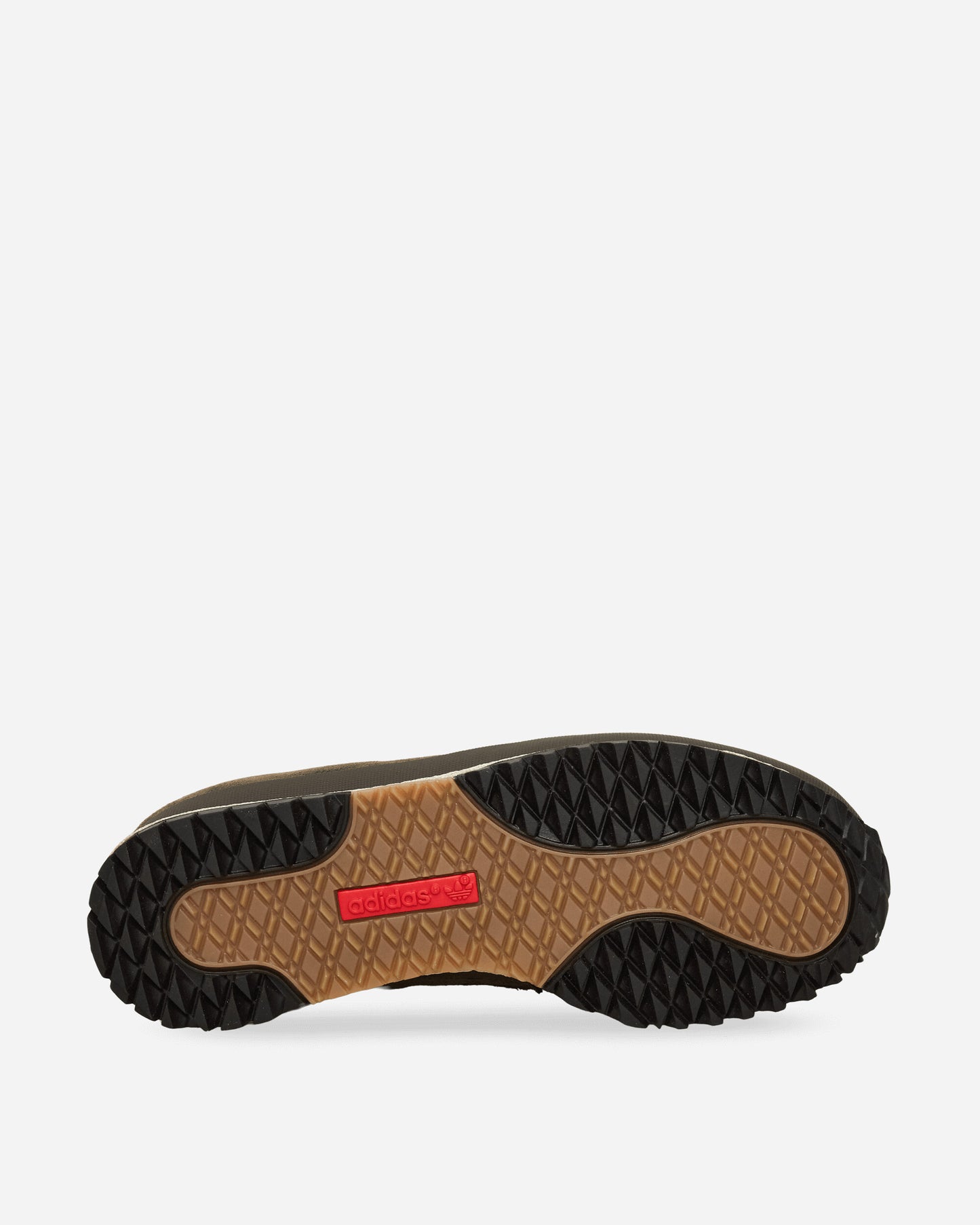 adidas Ny Ii Outdoor Spezial Branch/Alumin/Core Black Sneakers Low JR1564