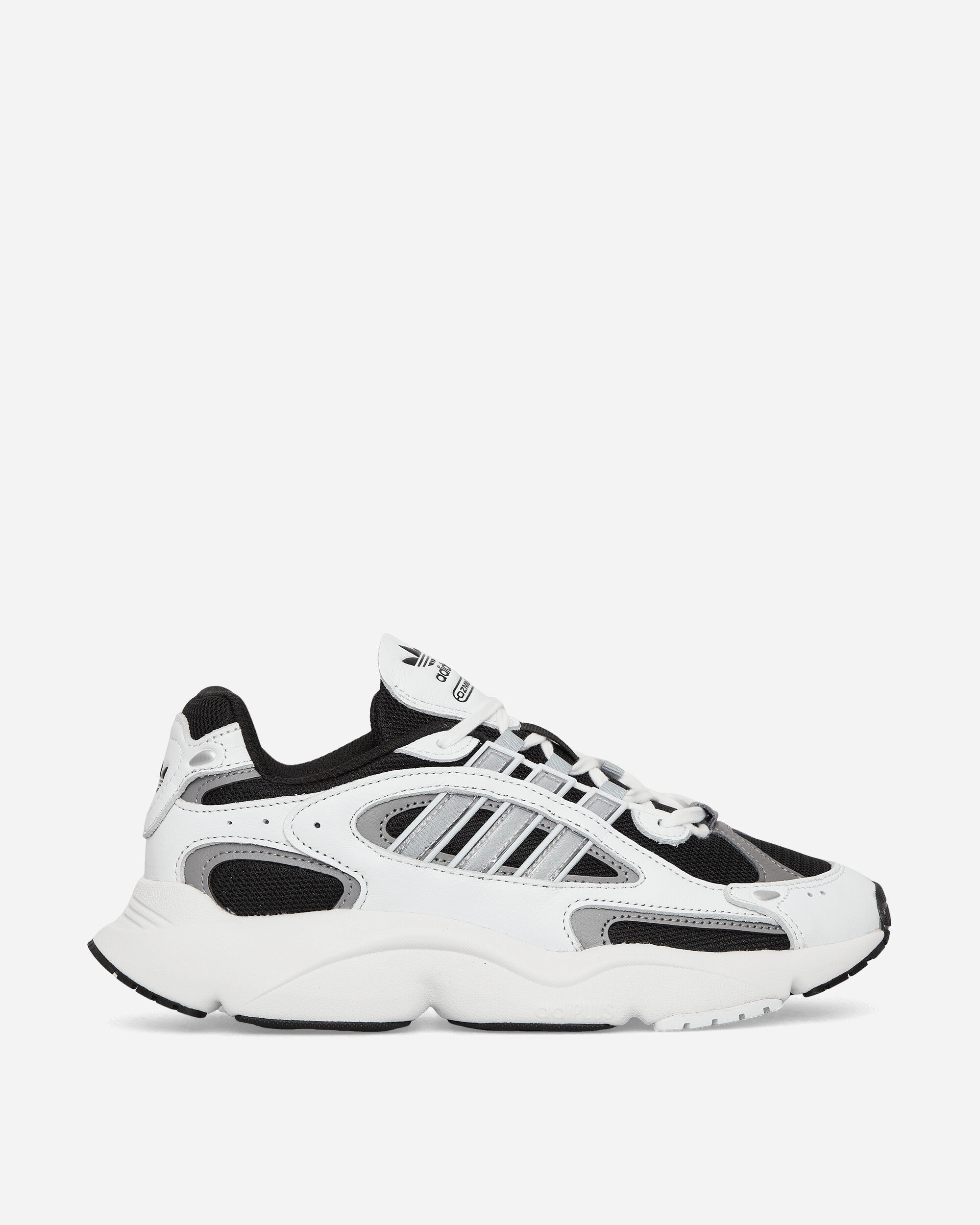 adidas Ozmillen Ftwr White/Silver Met Sneakers Low ID5704 001