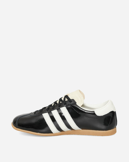 adidas Paris Cblack/Owhite/Gum4 Sneakers Low KJ4899