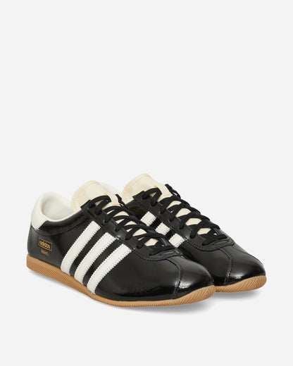 adidas Paris Cblack/Owhite/Gum4 Sneakers Low KJ4899