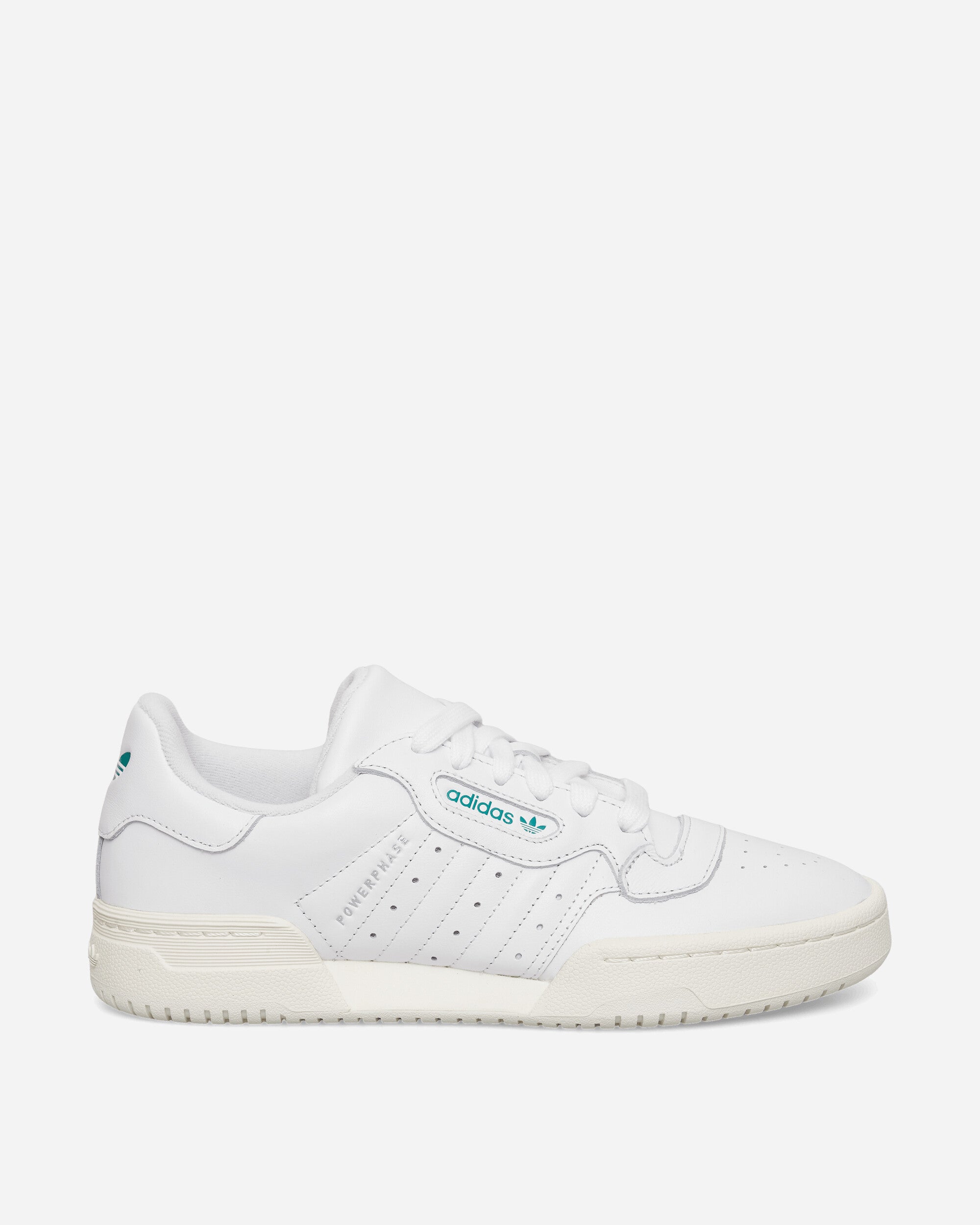 adidas Powerphase Ftwwht/Powgrn/Owhite Sneakers Low LA4359