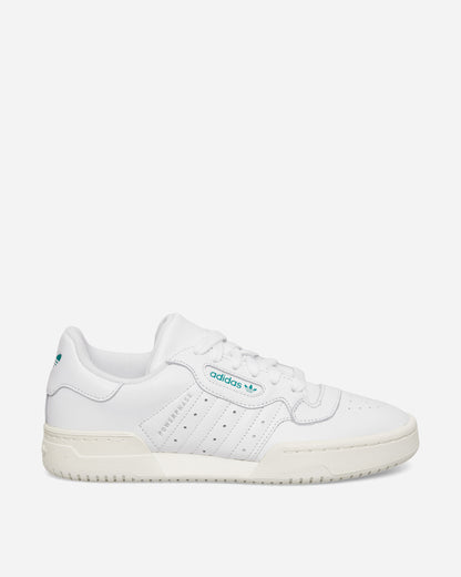 adidas Powerphase Ftwwht/Powgrn/Owhite Sneakers Low LA4359