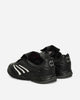 adidas Predator Sala Core Black/Zeromt/Lucred Sneakers Low JQ3916