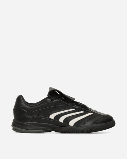 adidas Predator Sala Core Black/Zeromt/Lucred Sneakers Low JQ3916