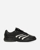 adidas Predator Sala Core Black/Zeromt/Lucred Sneakers Low JQ3916