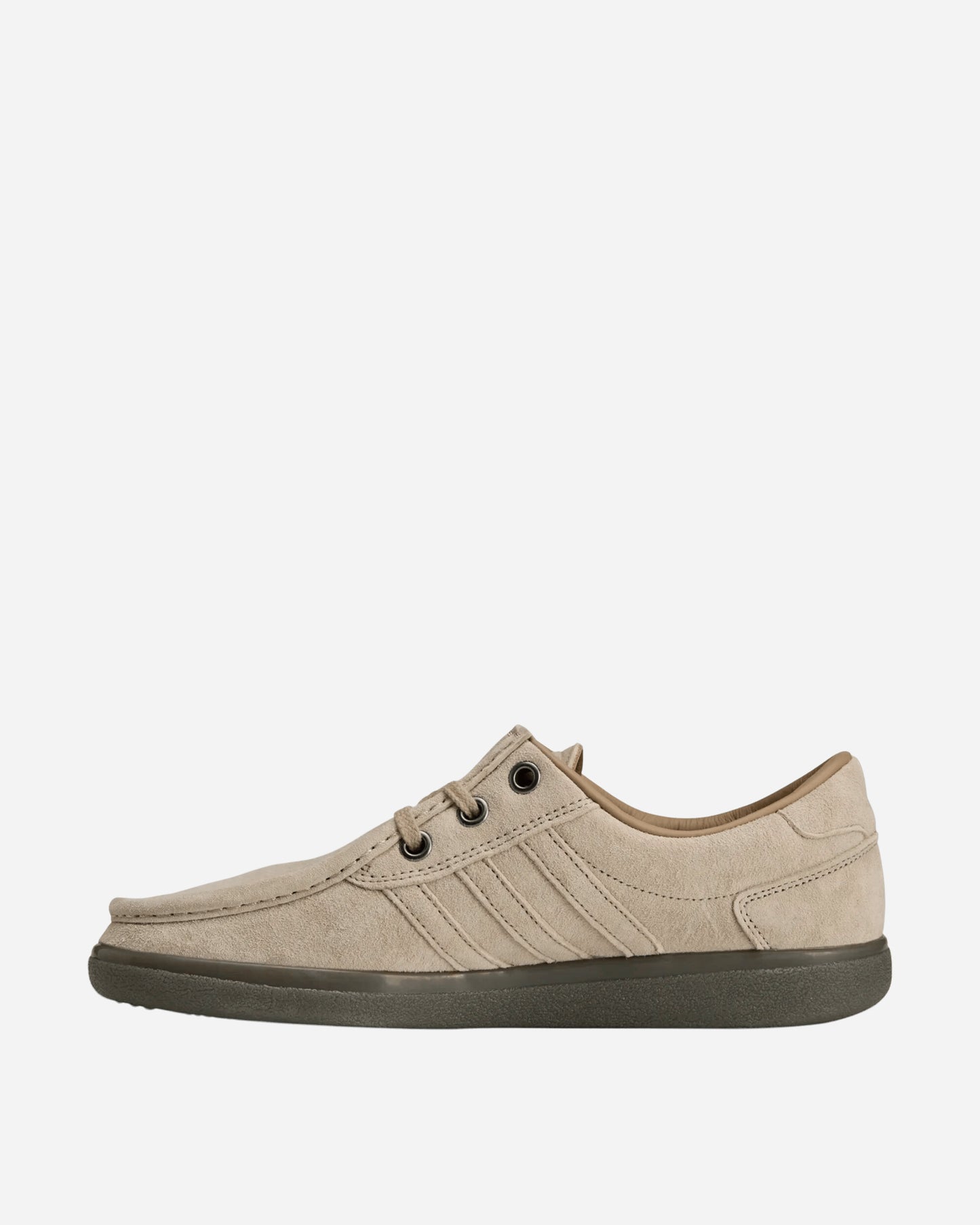 adidas Punstock Spezial Blanch Cargo Sneakers Low KK3672