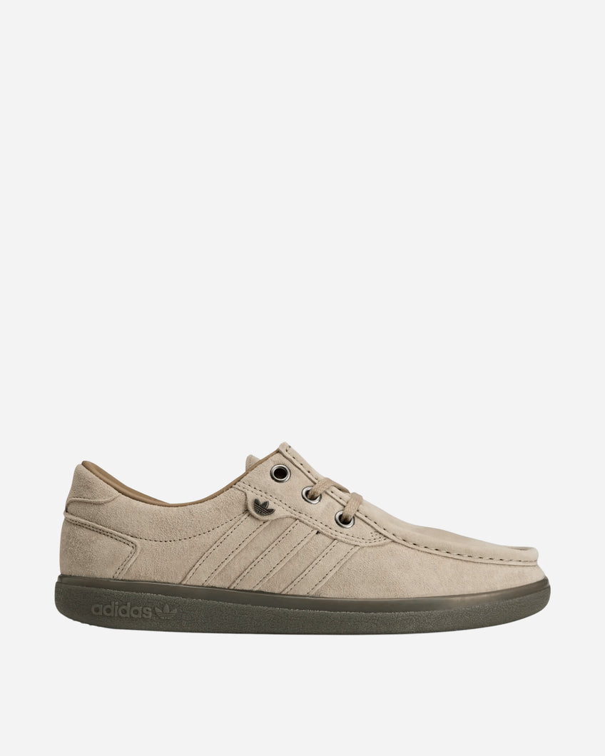 adidas Punstock Spezial Blanch Cargo Sneakers Low KK3672