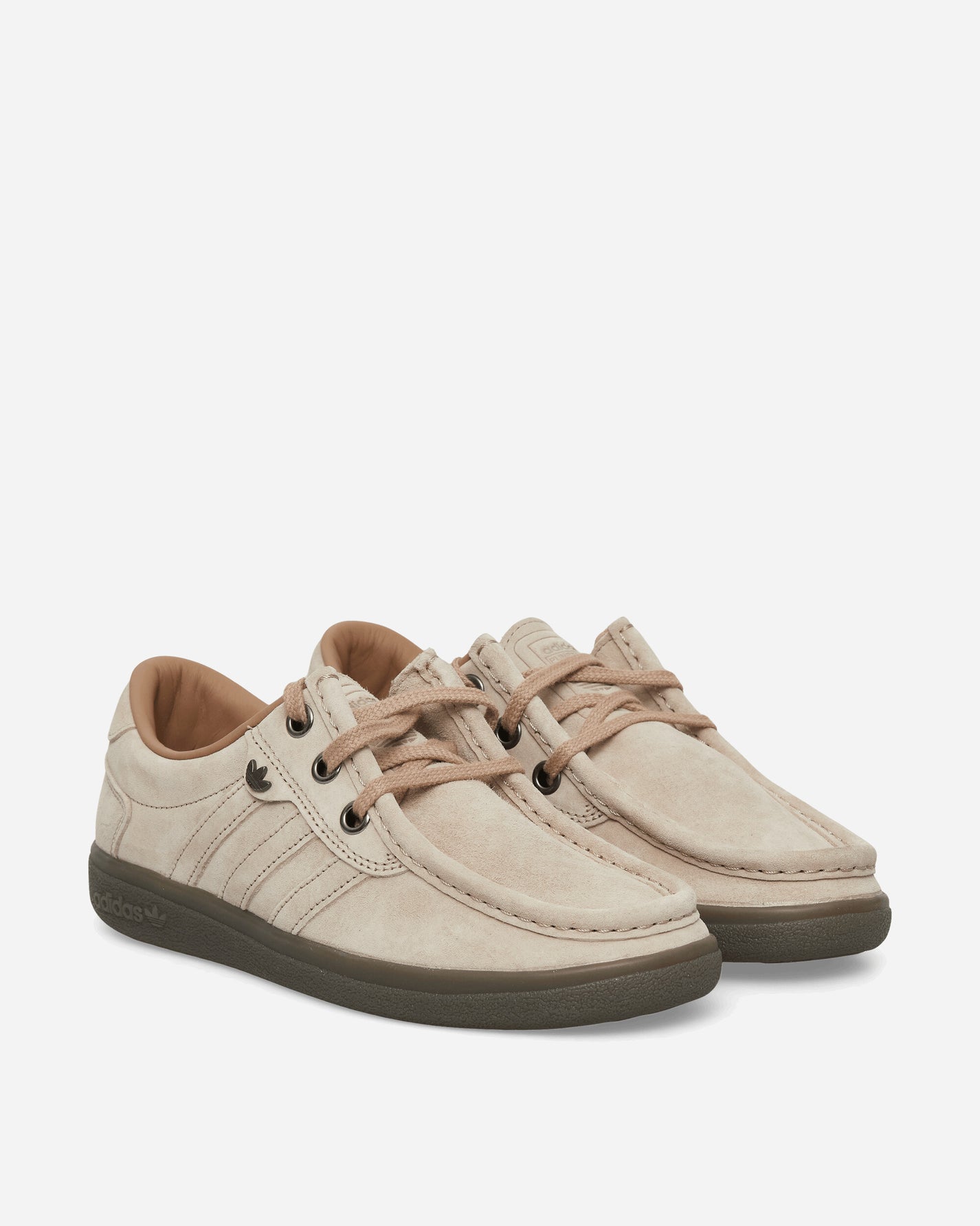 adidas Punstock Spezial Blanch Cargo Sneakers Low KK3672