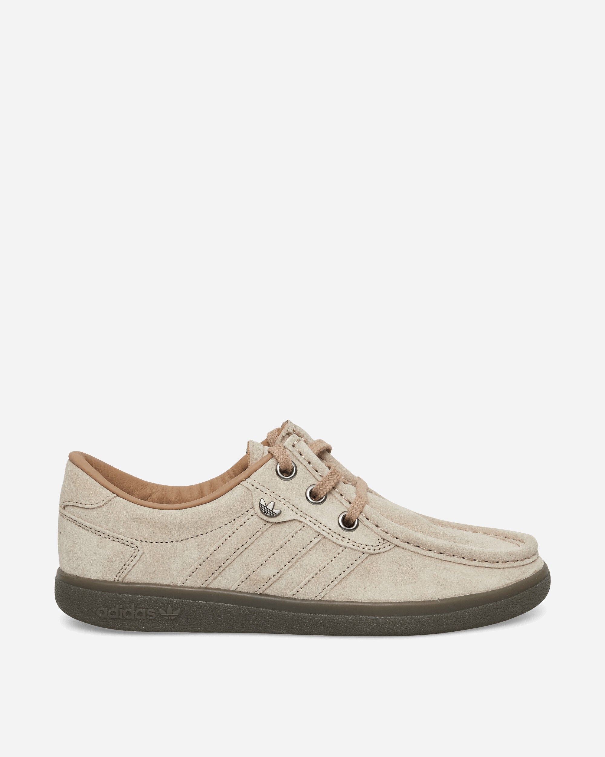 adidas Punstock Spezial Blanch Cargo Sneakers Low KK3672
