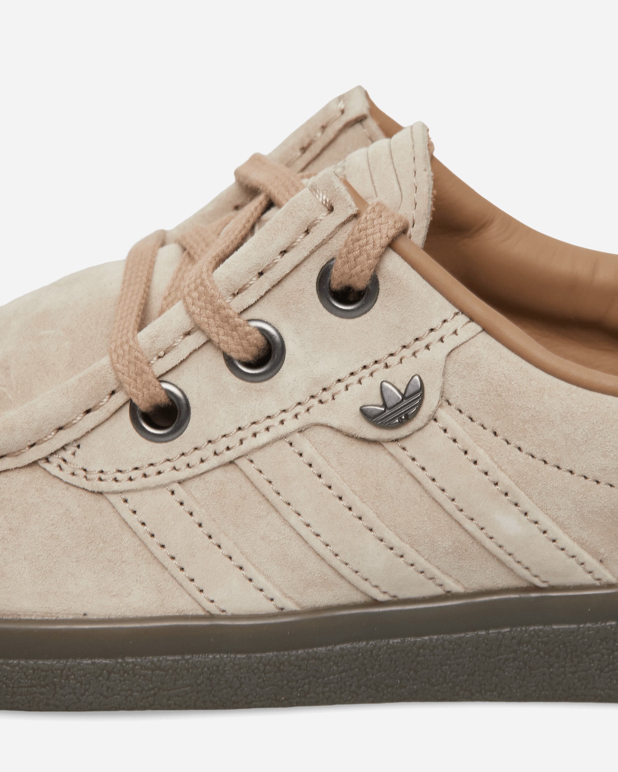 adidas Punstock Spezial Blanch Cargo Sneakers Low KK3672