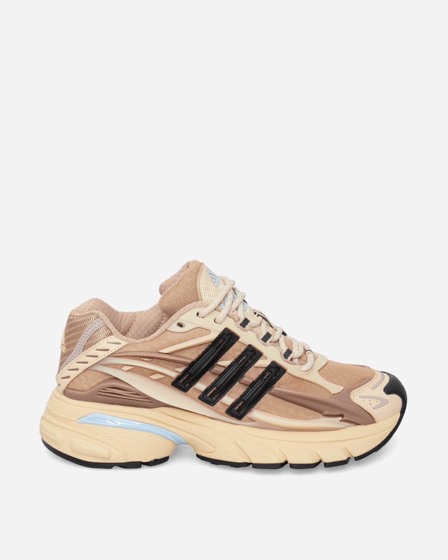 adidas Pw Adistar Jellyfis Crysan/Trabrn/Cblack Sneakers Low KH6729