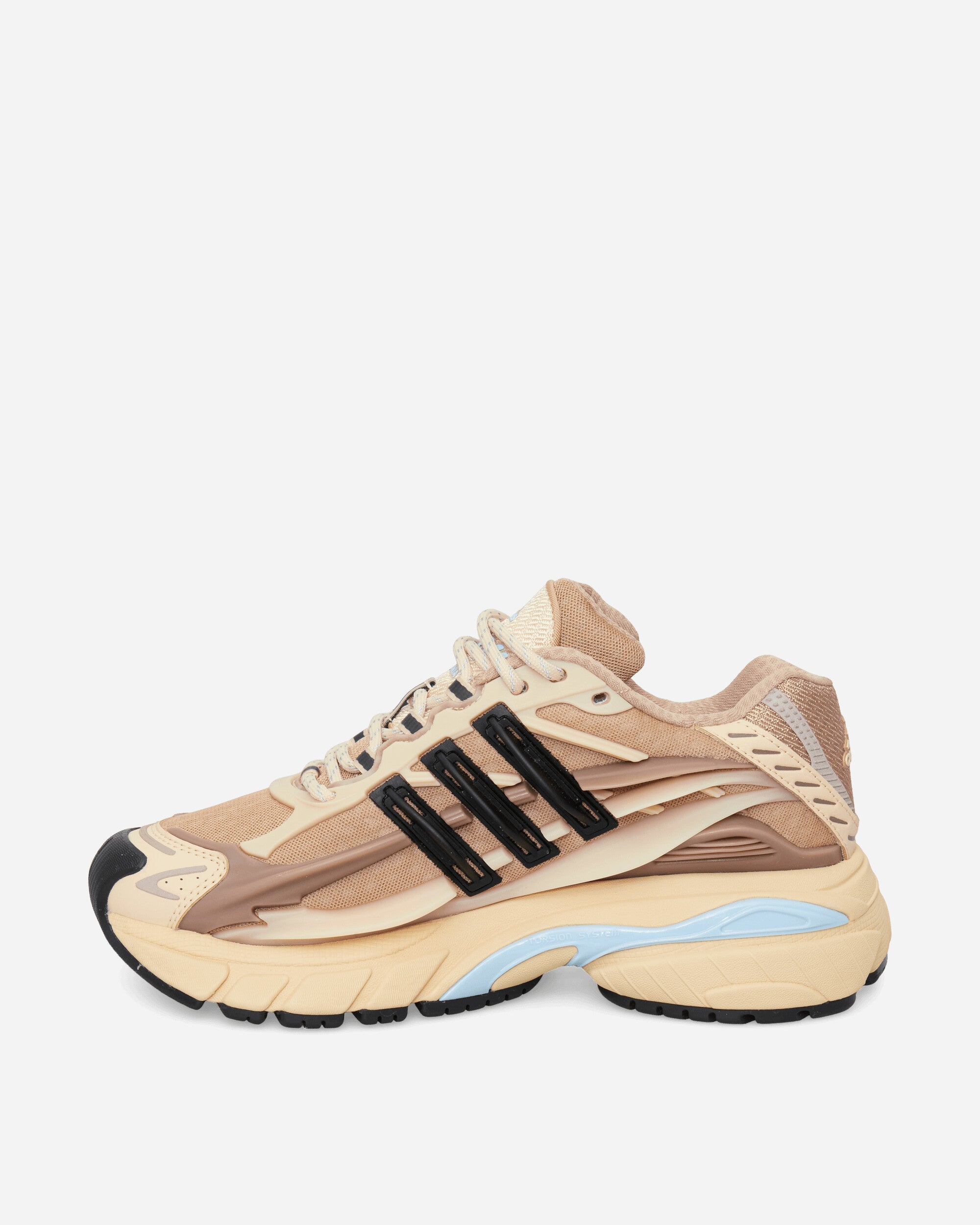adidas Pw Adistar Jellyfis Crysan/Trabrn/Cblack Sneakers Low KH6729