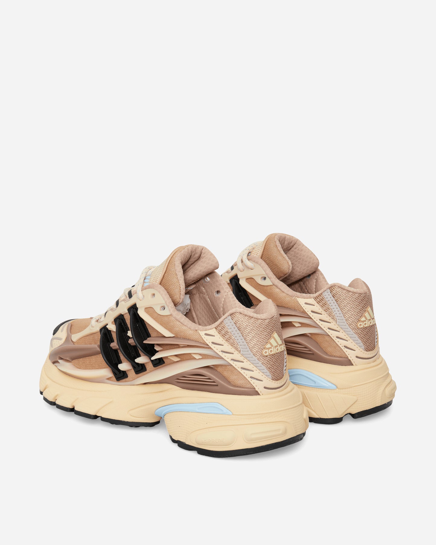adidas Pw Adistar Jellyfis Crysan/Trabrn/Cblack Sneakers Low KH6729