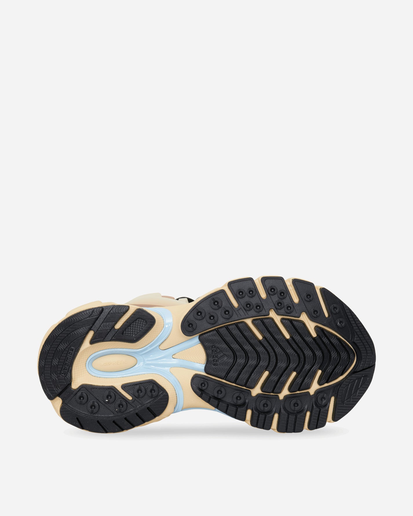 adidas Pw Adistar Jellyfis Crysan/Trabrn/Cblack Sneakers Low KH6729
