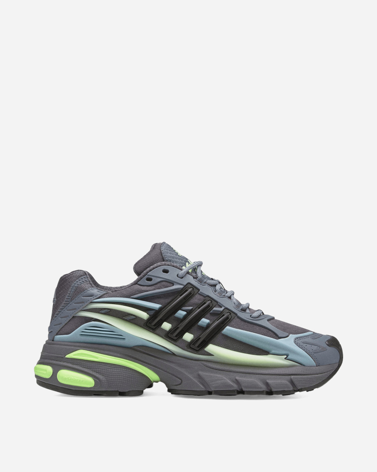 adidas Pw Adistar Jellyfis Onix/Auon/Cblack Sneakers Low KH6728