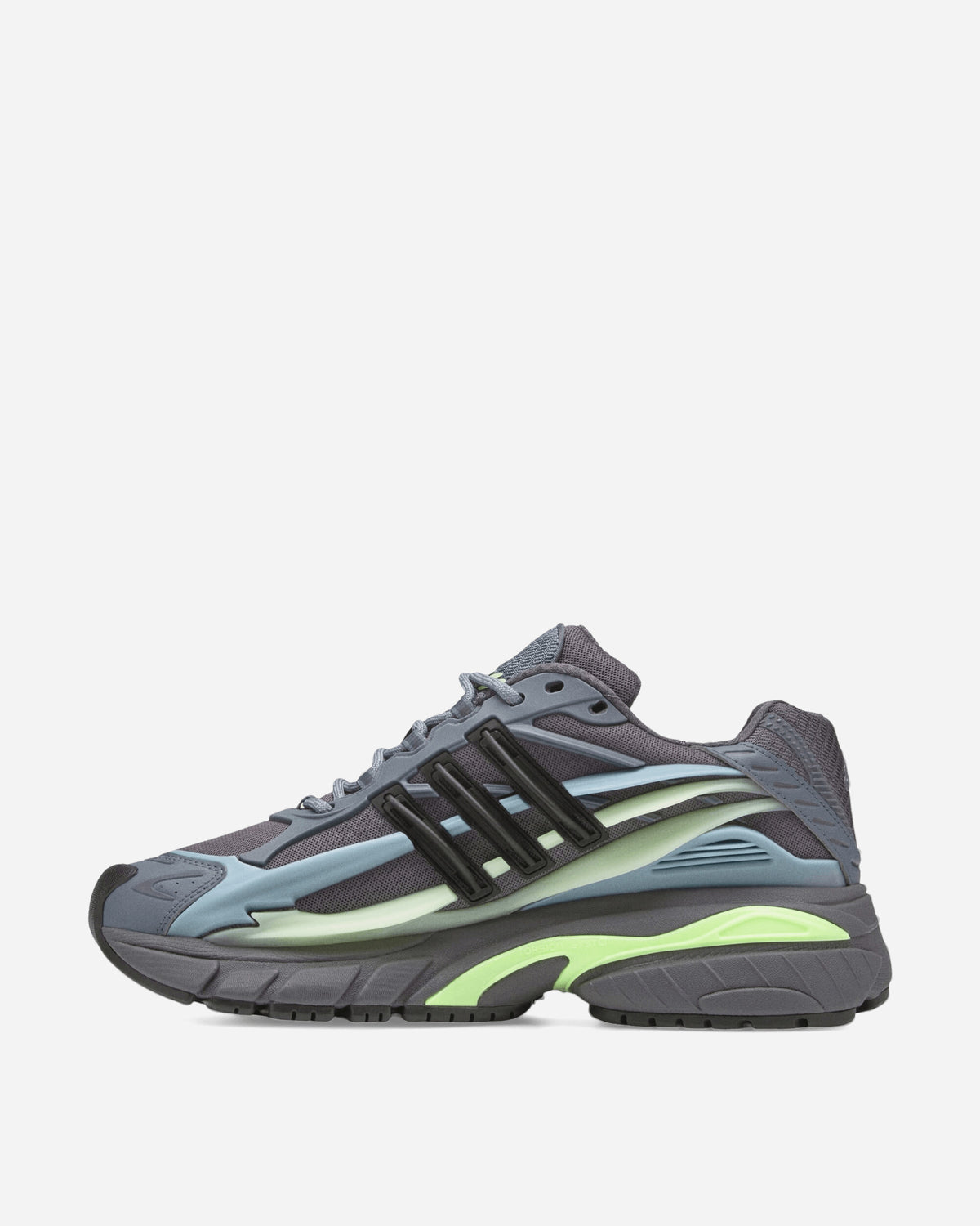 adidas Pw Adistar Jellyfis Onix/Auon/Cblack Sneakers Low KH6728