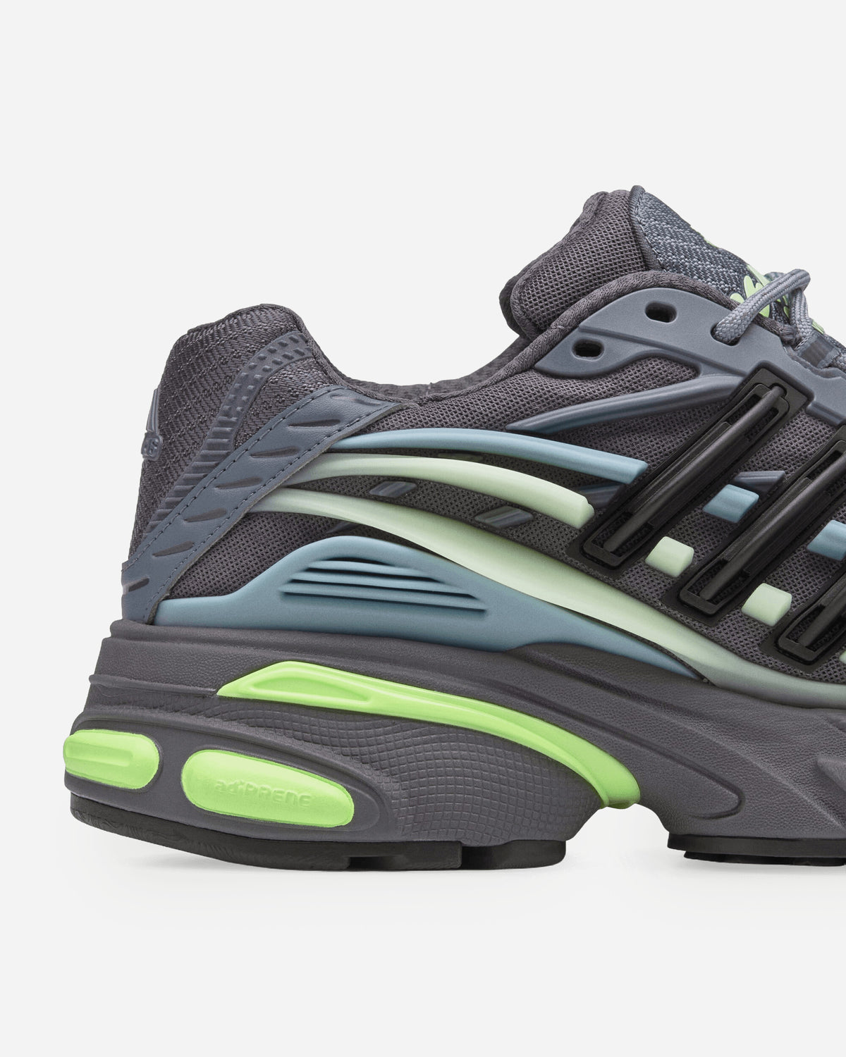 adidas Pw Adistar Jellyfis Onix/Auon/Cblack Sneakers Low KH6728