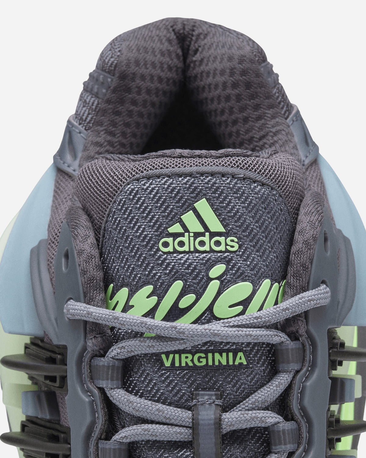 adidas Pw Adistar Jellyfis Onix/Auon/Cblack Sneakers Low KH6728