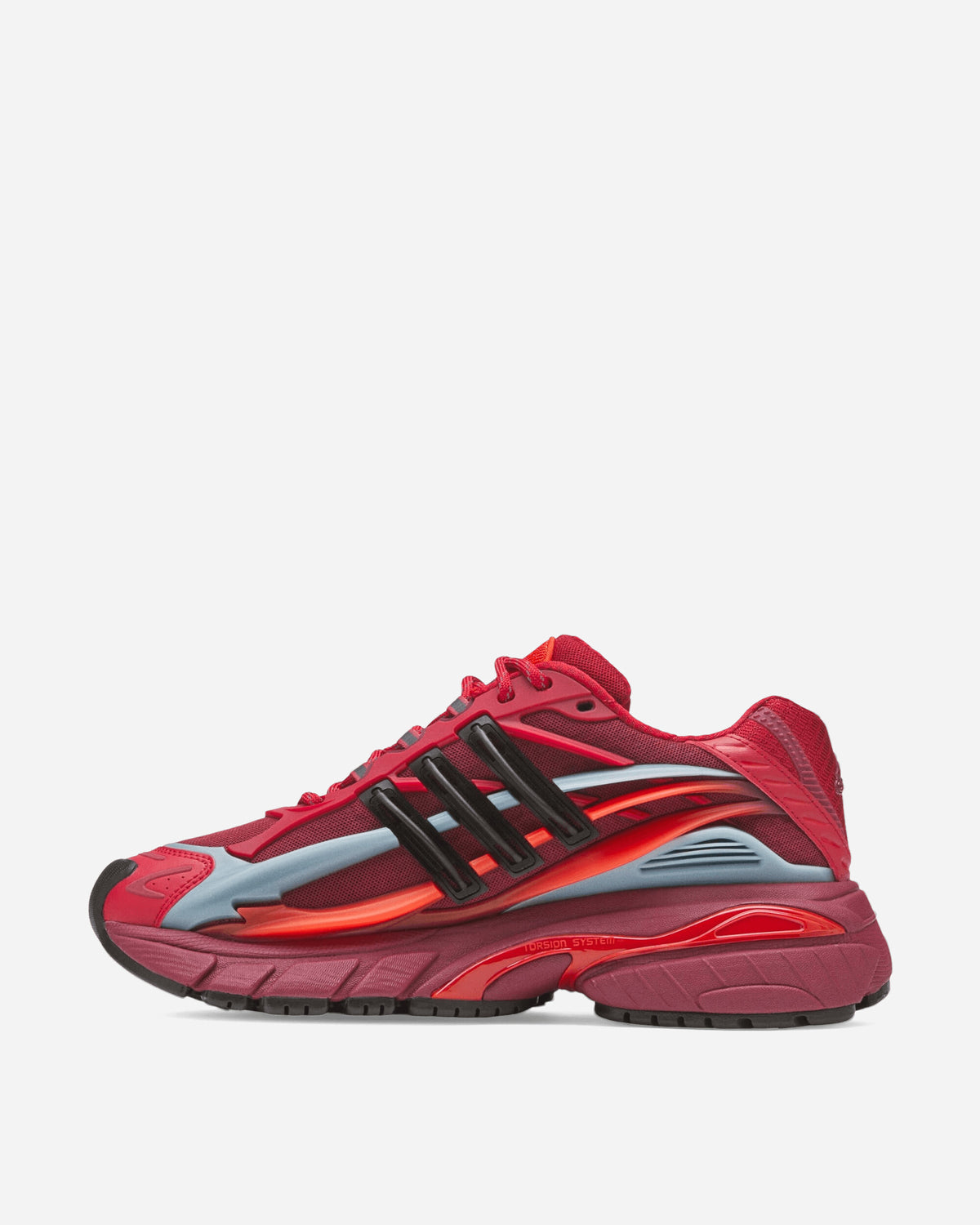 adidas Pw Adistar Jellyfis Red/Cblack/Tmvire Sneakers Low KK0633