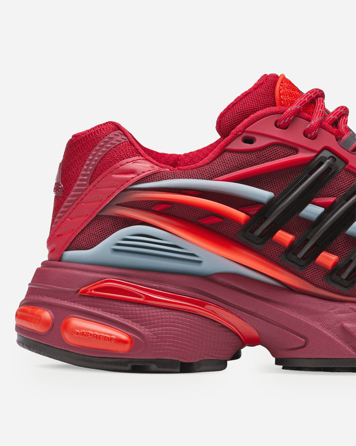 adidas Pw Adistar Jellyfis Red/Cblack/Tmvire Sneakers Low KK0633