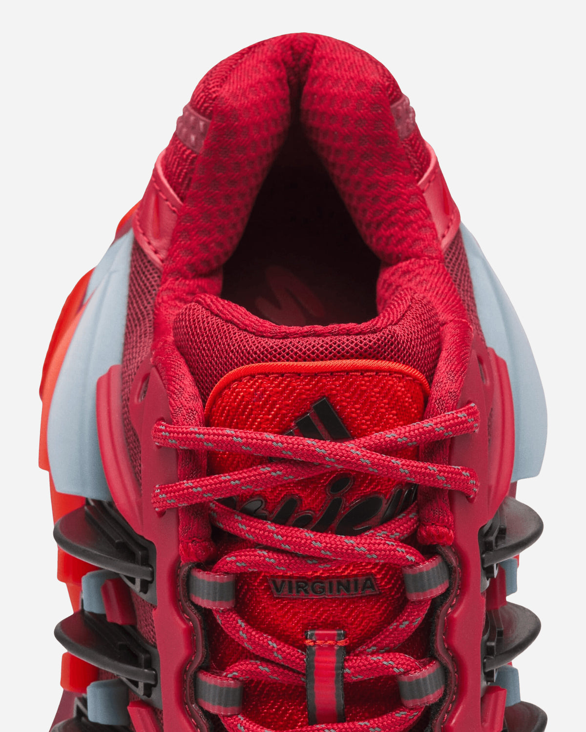 adidas Pw Adistar Jellyfis Red/Cblack/Tmvire Sneakers Low KK0633