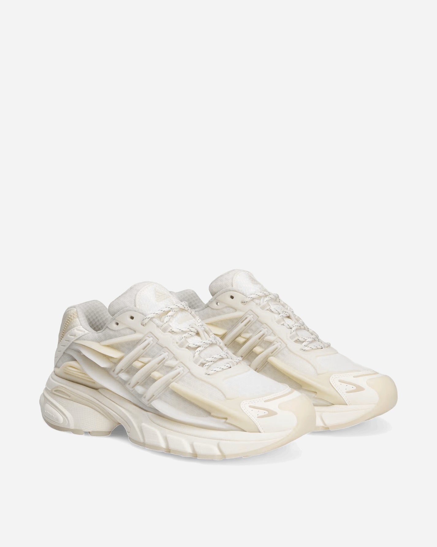 adidas Pw Adistar Jellyfis Cwhite/Owhite/Cbrown Sneakers Low KH6730