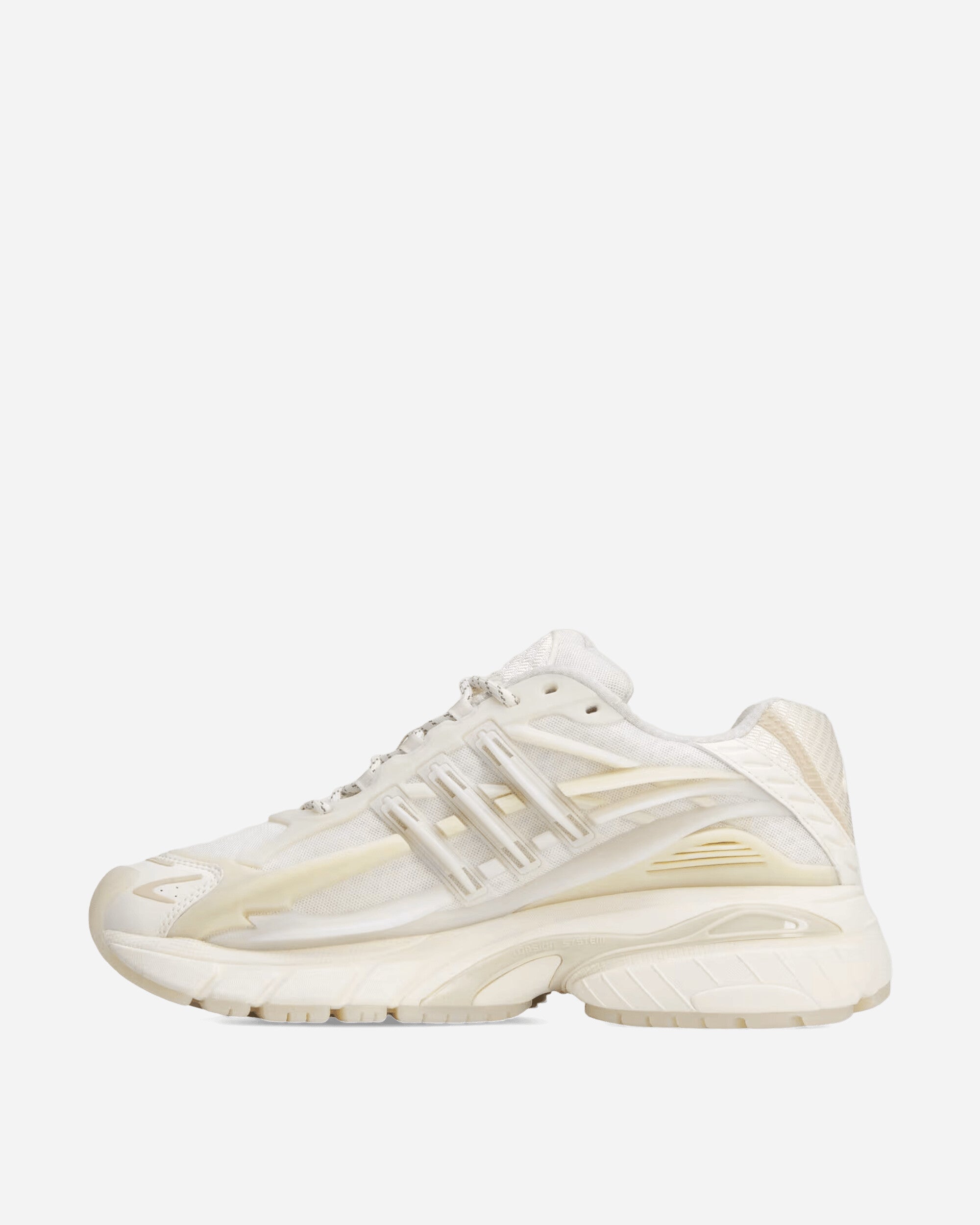 adidas Pw Adistar Jellyfis Cwhite/Owhite/Cbrown Sneakers Low KH6730