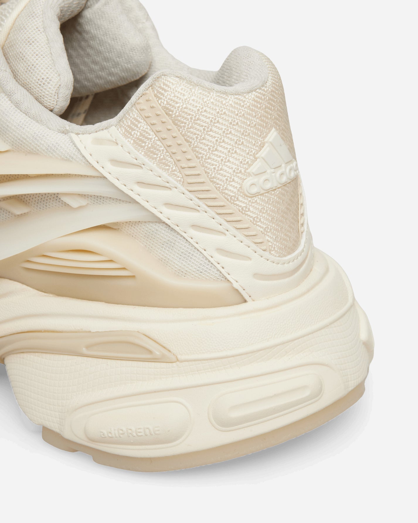 adidas Pw Adistar Jellyfis Cwhite/Owhite/Cbrown Sneakers Low KH6730