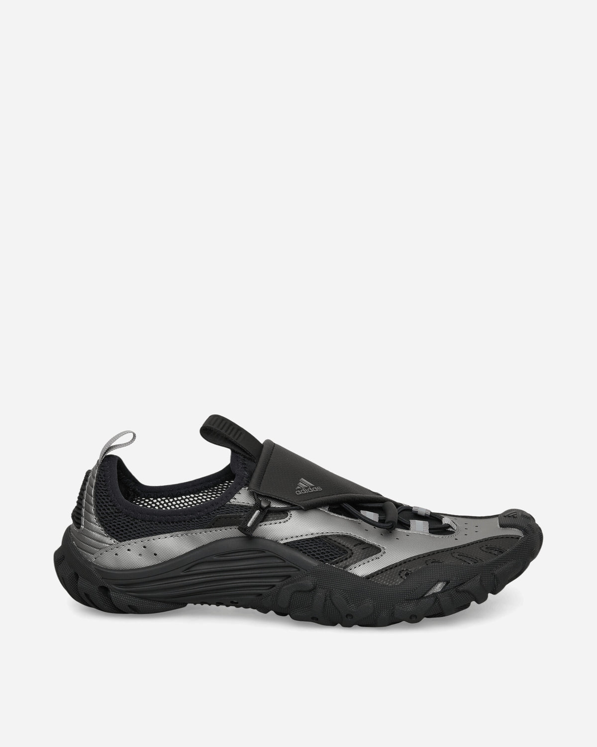 adidas Pw Water Moc Cblack/Ironmt/Silvmt Sneakers Low LB2841