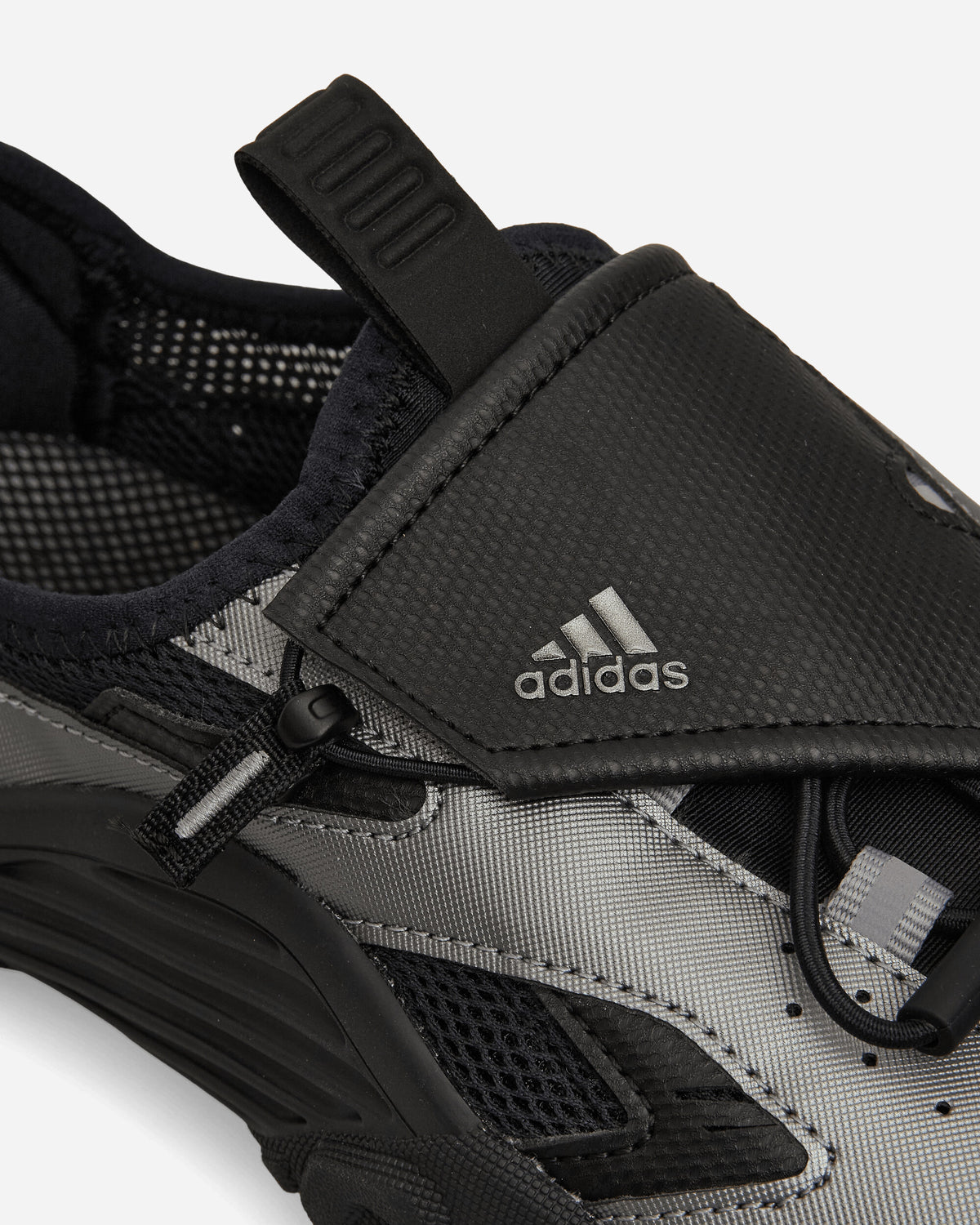 adidas Pw Water Moc Cblack/Ironmt/Silvmt Sneakers Low LB2841