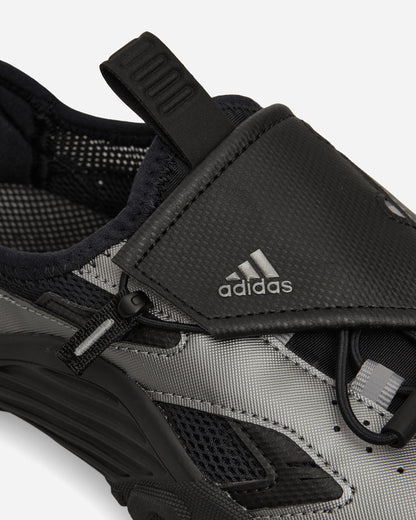 adidas Pw Water Moc Cblack/Ironmt/Silvmt Sneakers Low LB2841