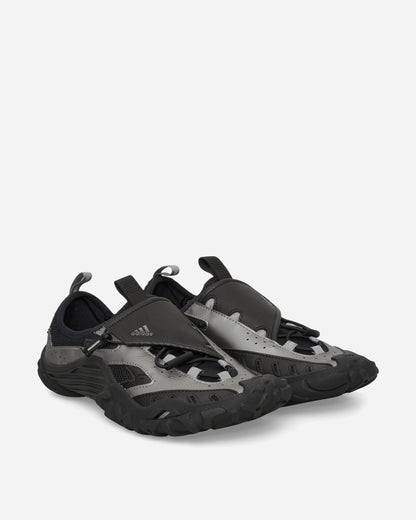 adidas Pw Water Moc Cblack/Ironmt/Silvmt Sneakers Low LB2841