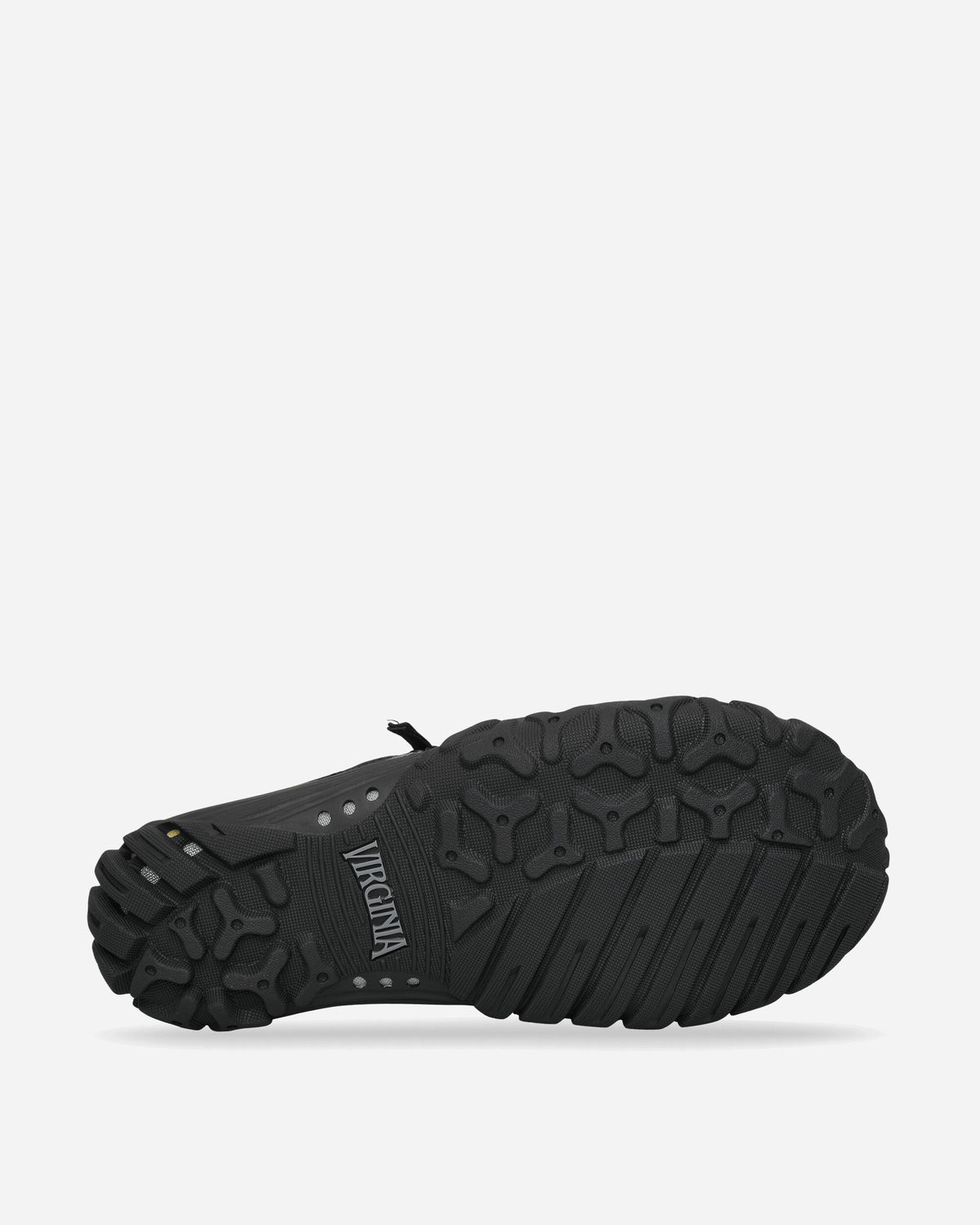 adidas Pw Water Moc Cblack/Ironmt/Silvmt Sneakers Low LB2841