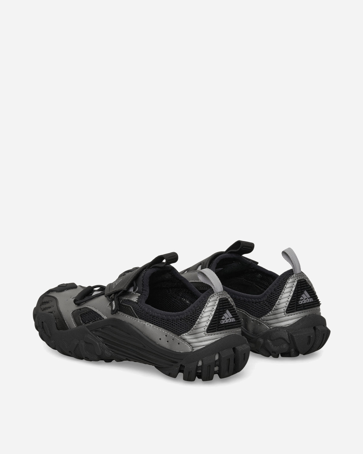 adidas Pw Water Moc Cblack/Ironmt/Silvmt Sneakers Low LB2841