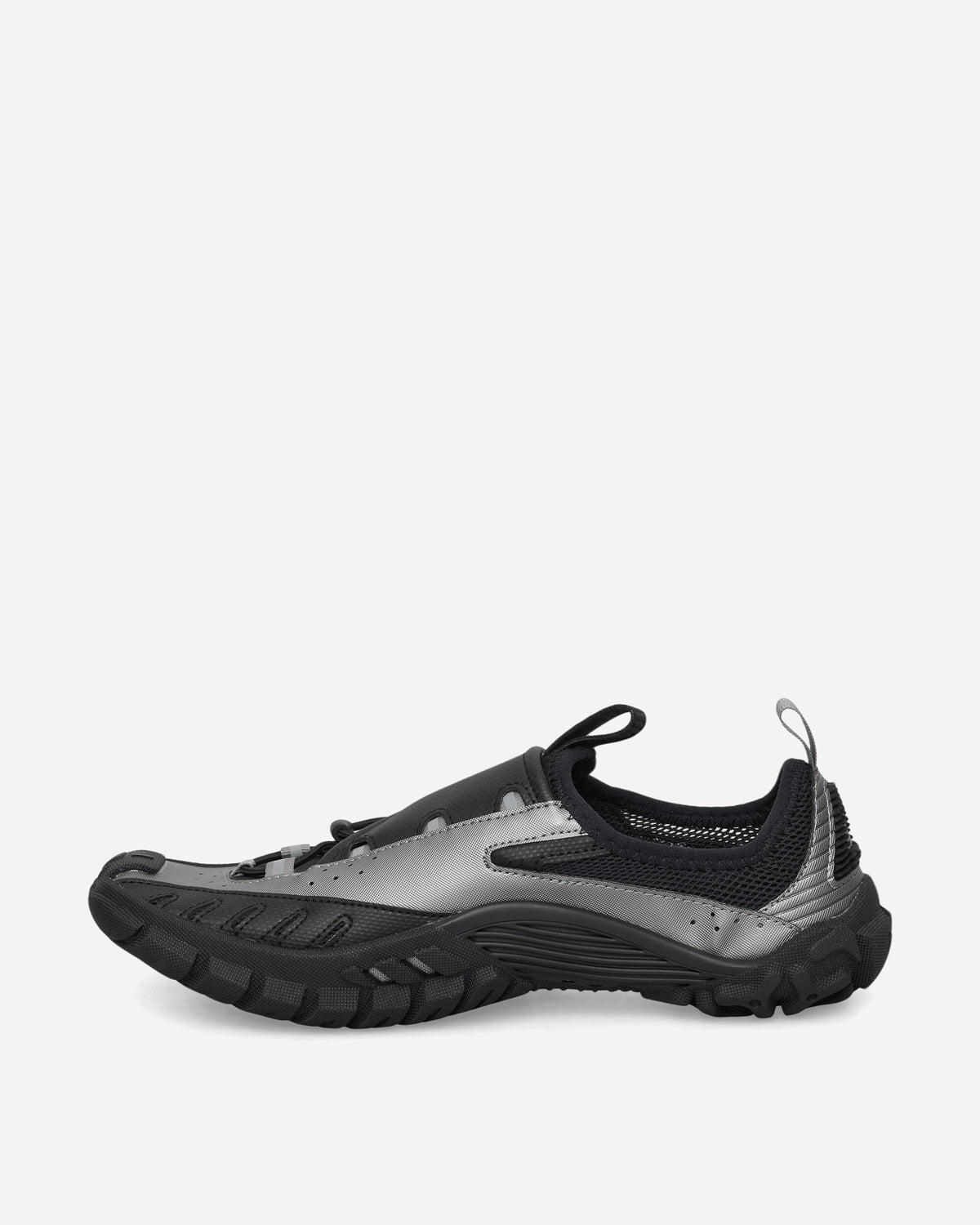 adidas Pw Water Moc Cblack/Ironmt/Silvmt Sneakers Low LB2841