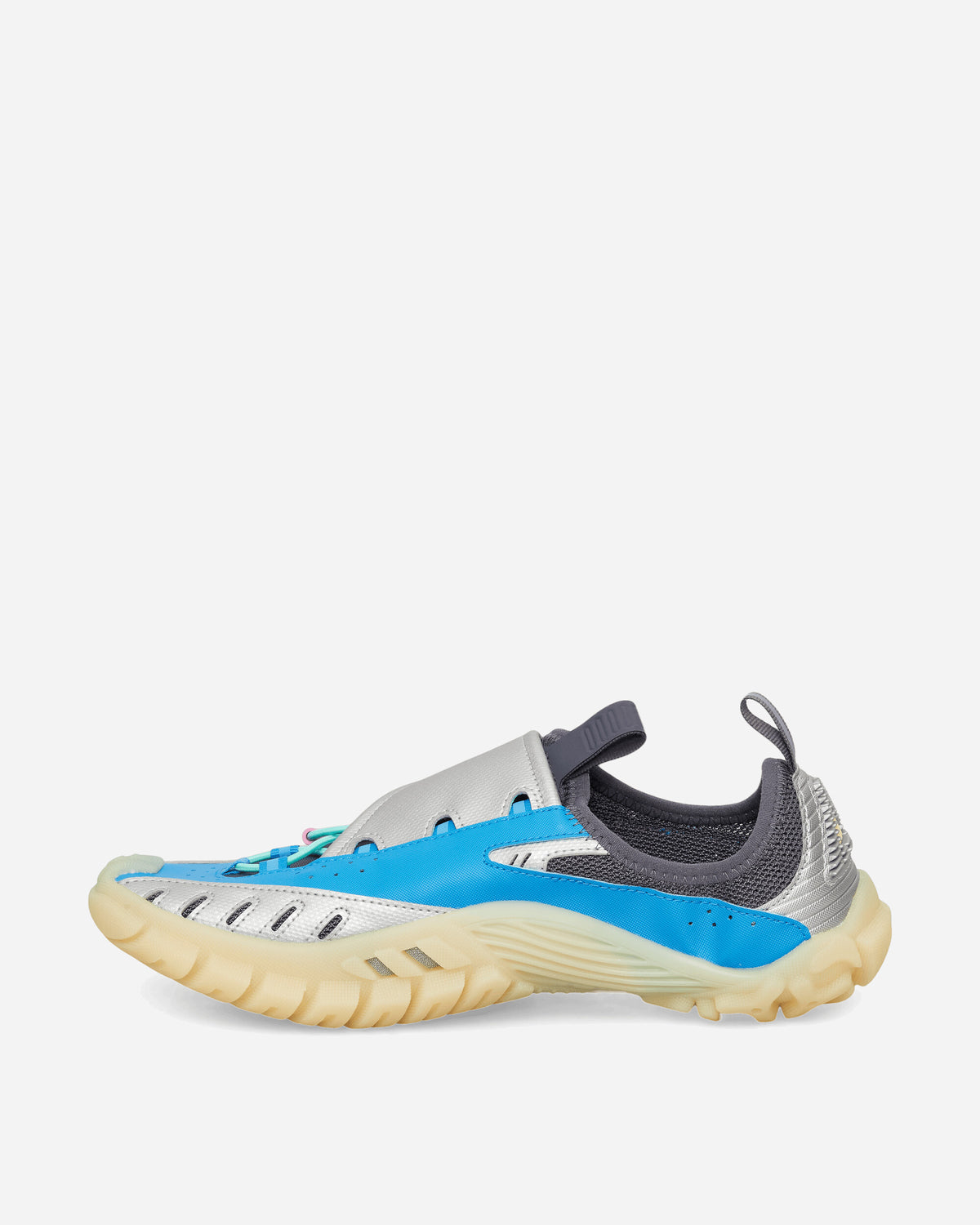 adidas Pw Water Moc Lurabl/Silvmt/Auon Sneakers Low LB2845