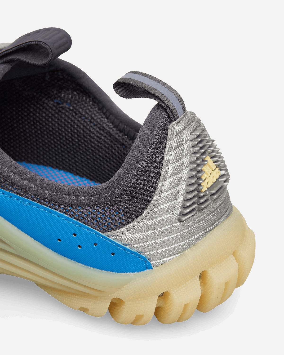 adidas Pw Water Moc Lurabl/Silvmt/Auon Sneakers Low LB2845