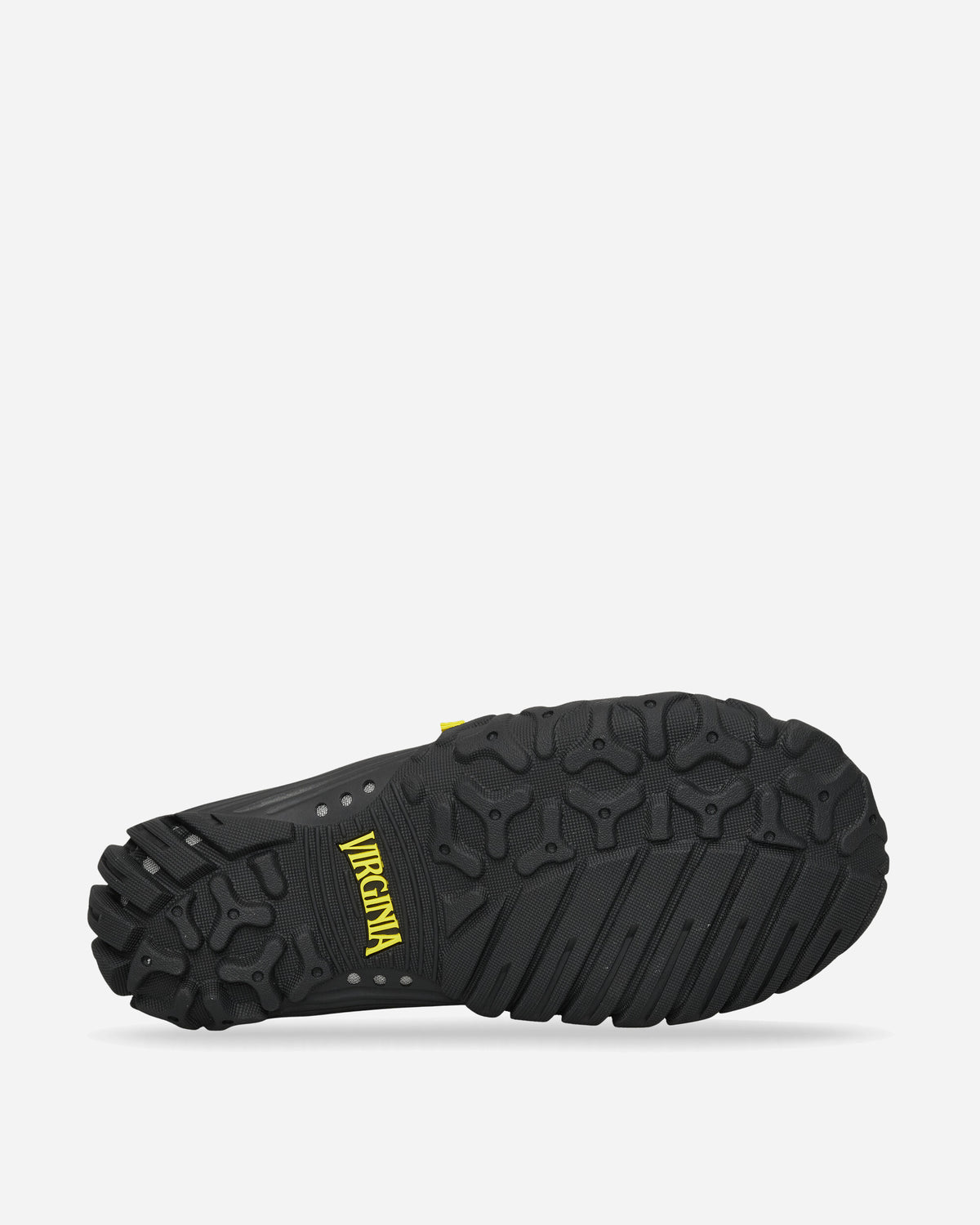 adidas Pw Water Moc Yellow/Cblack/Msilve Sneakers Low LB2842