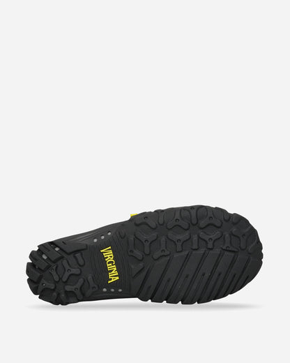 adidas Pw Water Moc Yellow/Cblack/Msilve Sneakers Low LB2842