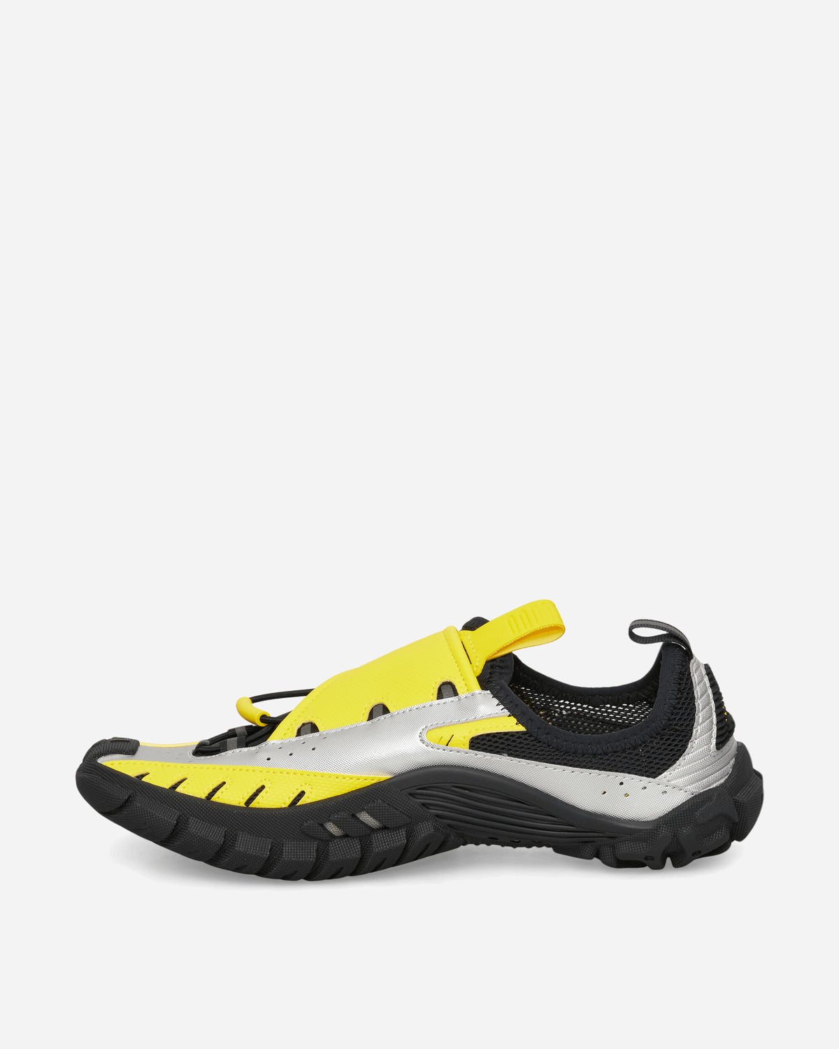 adidas Pw Water Moc Yellow/Cblack/Msilve Sneakers Low LB2842