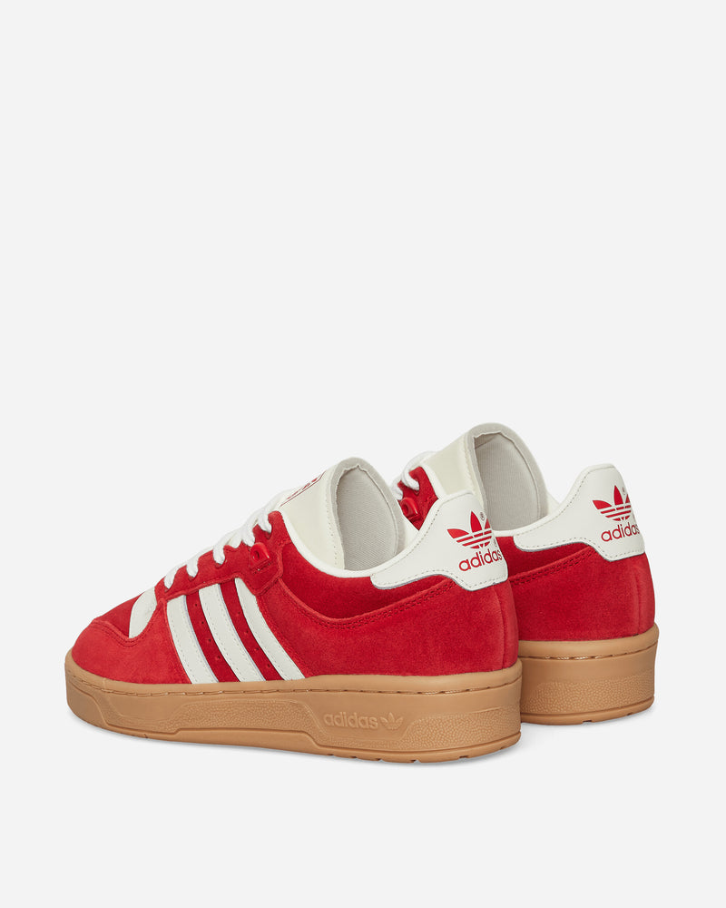 adidas Rivalry 86 Low Better Scarlet/Ivory Sneakers Low ID8410 001