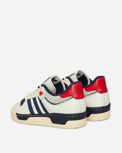 adidas Rivalry 86 Low Ivory/Night Indigo Sneakers Low IF6274 001