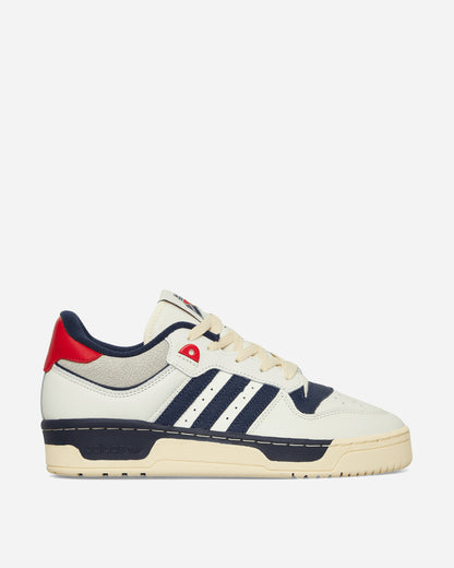 adidas Rivalry 86 Low Ivory/Night Indigo Sneakers Low IF6274 001