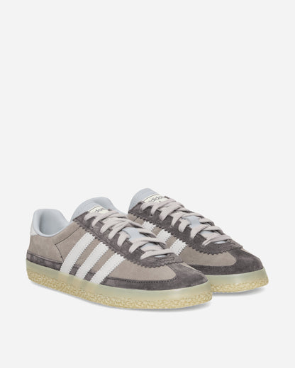 adidas Roelee Spezial Fc Light Grey/Grey Sneakers Low JQ9119