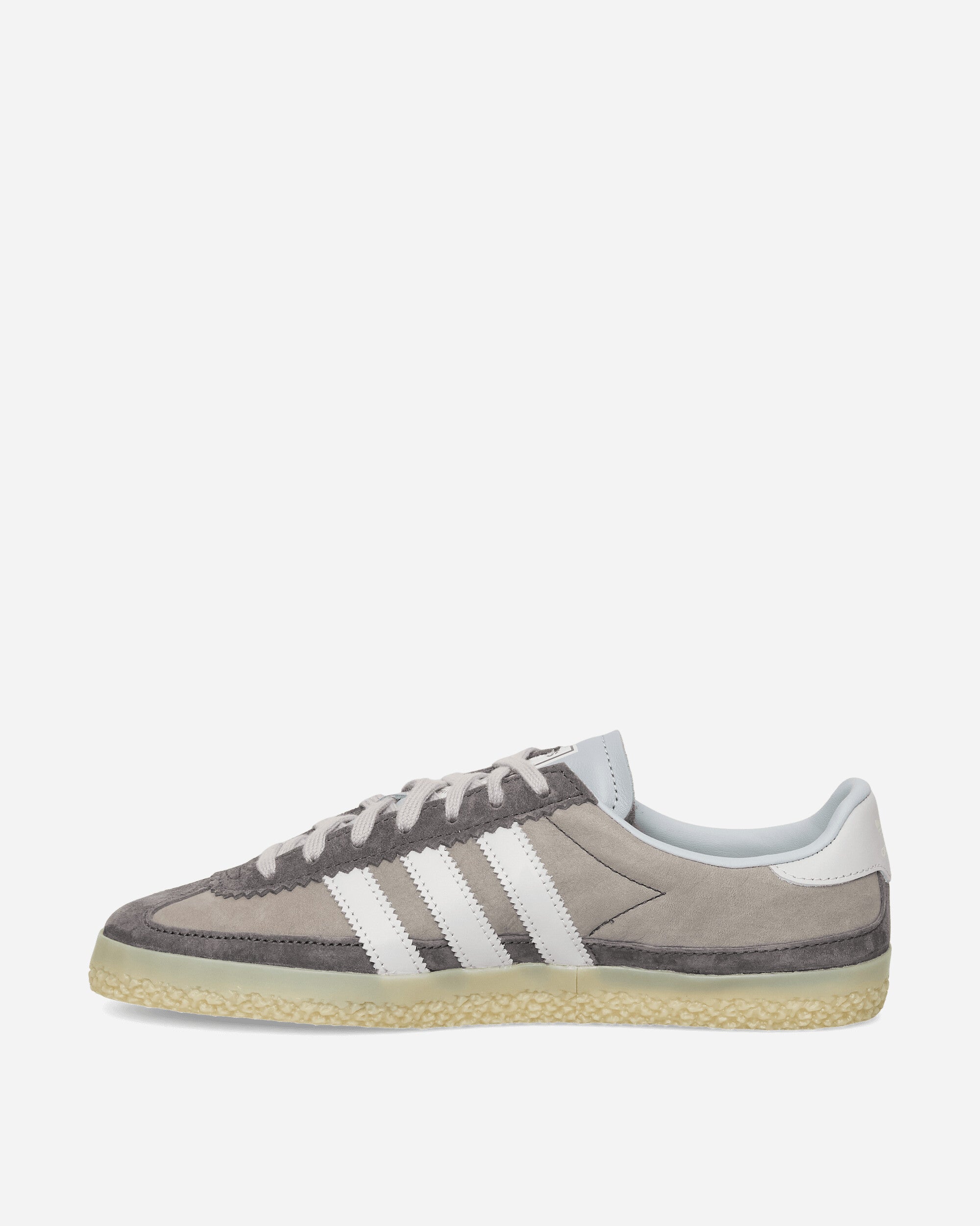 adidas Roelee Spezial Fc Light Grey/Grey Sneakers Low JQ9119