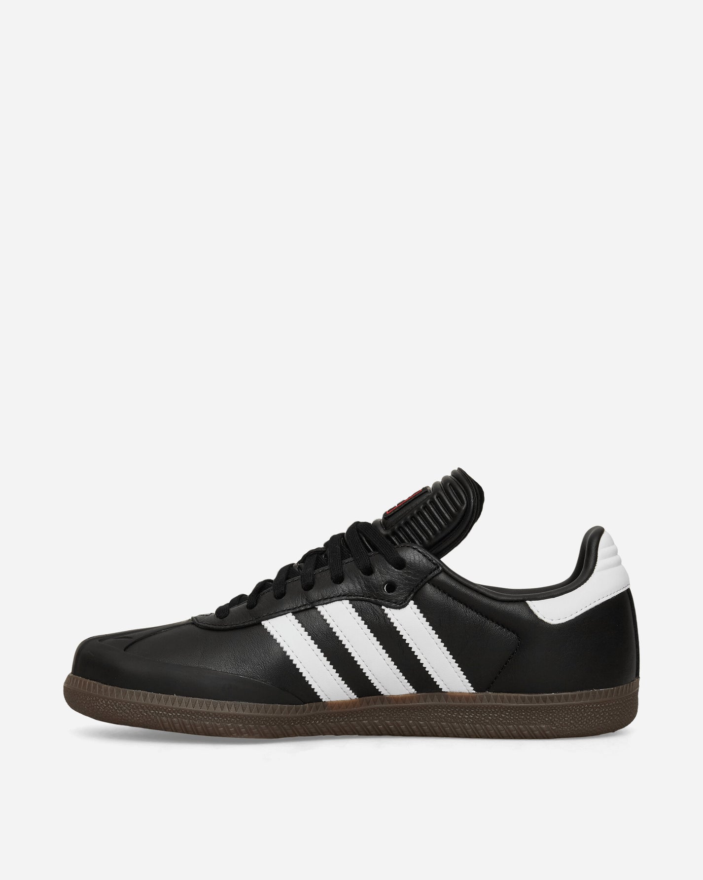 adidas Samba Bape Core Black/White Sneakers Low JR9246